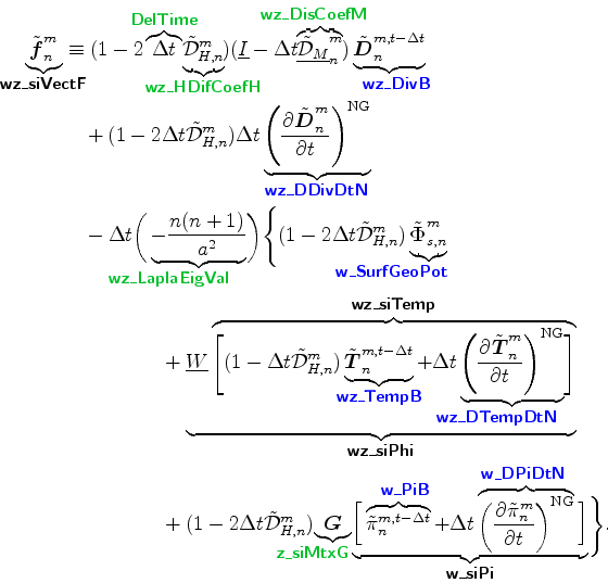 \begin{align*}\begin{split}\underbrace{\tilde{\Dvect{f}}^{m}_{n}}_{ \mbox{{\cmss...
...r.2ex\hbox{]}} }_{ \mbox{{\cmssbx w\_siPi}} } \Biggr\} . \end{split}\end{align*}