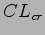 $CL_{cr}$