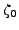 $ \zeta_0$